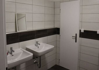 Pronájem klimatizované kanceláře, 45m2, Olomouc - 4