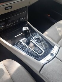 BMW 530d GT Xdrive - 4