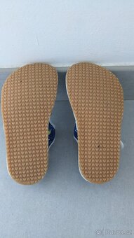 Jonap barefoot backory papuce 25 - 4