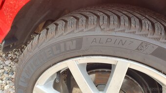 pneu 225/45/17 - 4