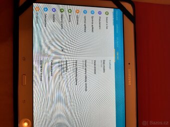tablet Samsung Galaxy Tab 4 - 4