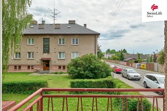 Prodej bytu 3+kk 61 m2 Osvobození, České Meziříčí - 4
