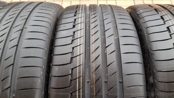 245/45 R19 102Y MO-V nové letní pneumatiky CONTINENTAL - 4