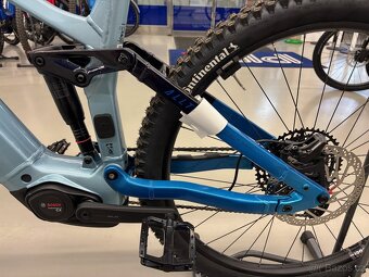Haibike AllTrail 10 vel.M kola 29" - 4