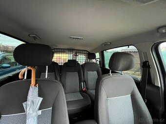 Ford s-max 2.0i 107kw - 4