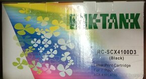 Toner kompatibilní Epson Samsung - 4