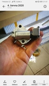 napínák řetězu 06K109467 K - 4
