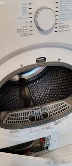 Kondenzační sušička zn. Beko 9 kg faktura - 4
