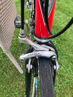Silniční kolo FOŘT Campagnolo - 4