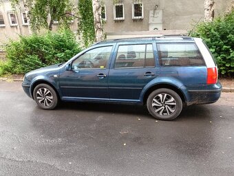 Prodám golf 4 1.9 TDI 85kw - 4