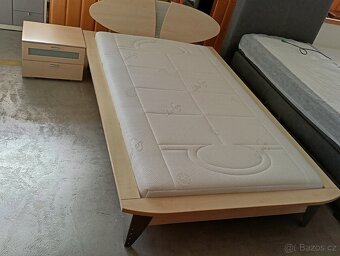 Postel 120 x 200 cm. - 4