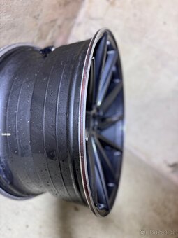 Vossen CVT - 4