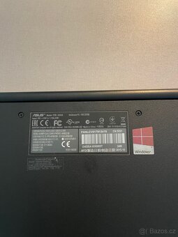 ASUS E403 14" - 4