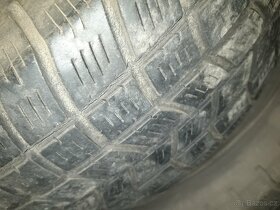 Kola 15 palců 5x114,3 - 4