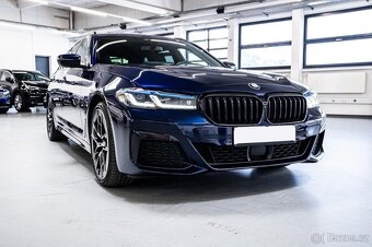 BMW 530 - 4