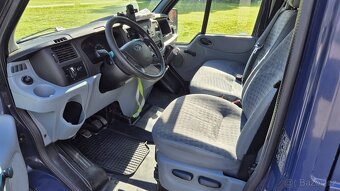 Ford Transit 280M 2007 - 4
