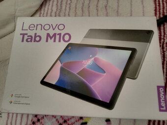 Tablet Lenovo - 4