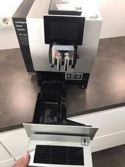 Plně automatický kávovar Jura Z 8 NEW Nepoužitý OVP Kávovar - 4