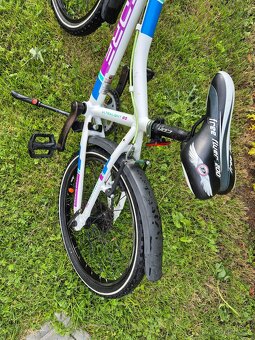 Dětské kolo 20 " Core Nipper ultra light - 4