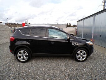 Ford Kuga 2.0TDC-i 4x4 TITANIUM SERVIS - 4