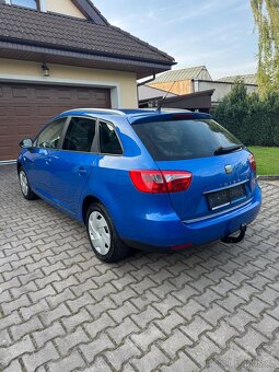 SEAT Ibiza 1,2 TSI combi - 4