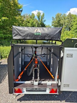 Přívěs TPV box max - 4