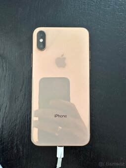 Iphone XS 64 GB - 4
