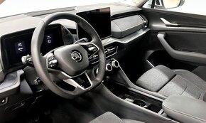 Škoda Fabia 4, Octavia 4, Superb 4, Kodiaq 2, Passat B9 - 4