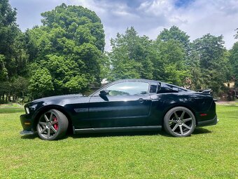 Ford Mustang GT/CS, 450HP - 4