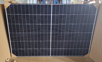 Prodej FVE panelů Trina Vertex S+ 450 W - 4