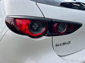 ► MAZDA 3 2.0i 90KW SPORTS G122 BOSE-LED-ACC-KAMERA - 4