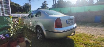 Superb 1.9 tdi 96kw - 4