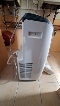 Mobilní klimatizace ROHNSON R-897 Cool Wave - 4
