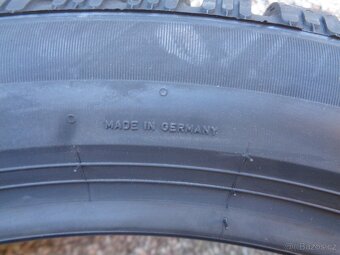 Zimní pneu 225/45/18 Pirelli - NOVÉ - 4