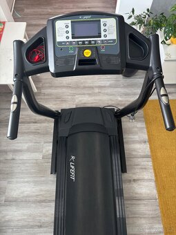 Běžecký pás LIFEFIT TM-1002, motorový - 4