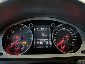 Náhradní díly Volkswagen Passat B6 2010 2.0 tdi 103kw CBA - 4
