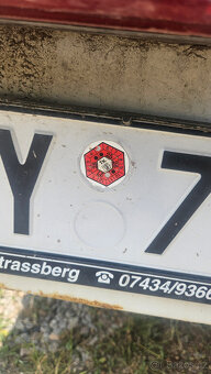 Na prodej vw LT 35 116kw - 4