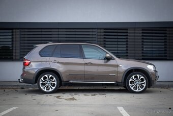 BMW X5 xDrive30d 180kW - 4