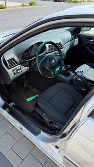 Bmw e46 316i 77kw 2001 - 4