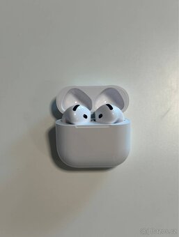 AirPods 4 - 4