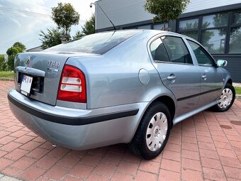 -==[ 115.000km ]==- Škoda Octavia Tour 1.9TDI - 66kW (90PS) - 4