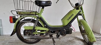 Babeta typ 210 - 4