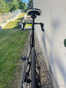 Stevens Arcalis Ultegra Di2 2x12 2024 - 4