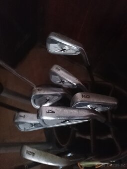 Výbava na golf - 4