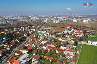 Prodej rodinného domu, 172 m², Praha, ul. Pod hřištěm - 4