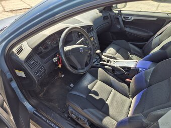 Volvo S60 prodám náhradní díly - 4