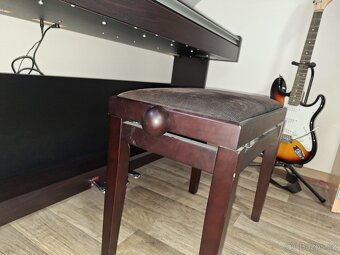 Yamaha YDP 143R - 4