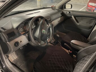Škoda Octavia 1.9 tdi - 4