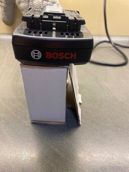 Baterie Bosch 14,4 v 1,5 AH Nové - 4
