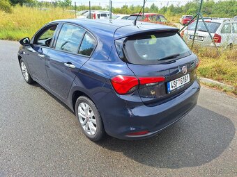 Fiat tipo 1.6 88kw - 4
